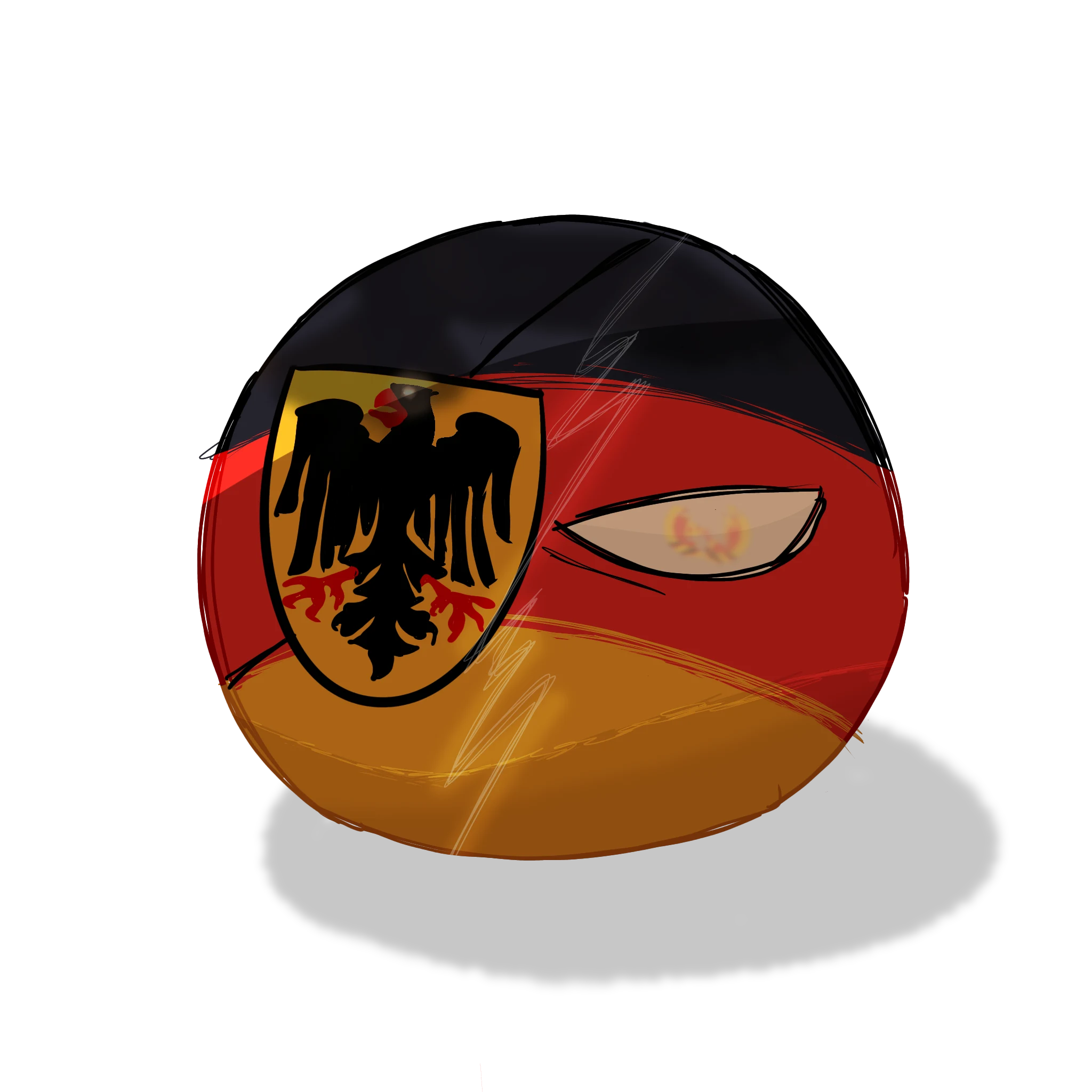 West Germany