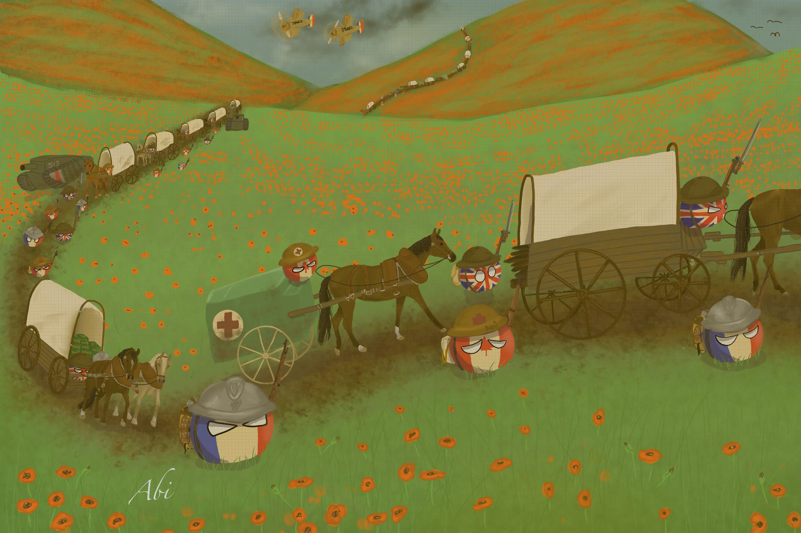 Battle of Ypres