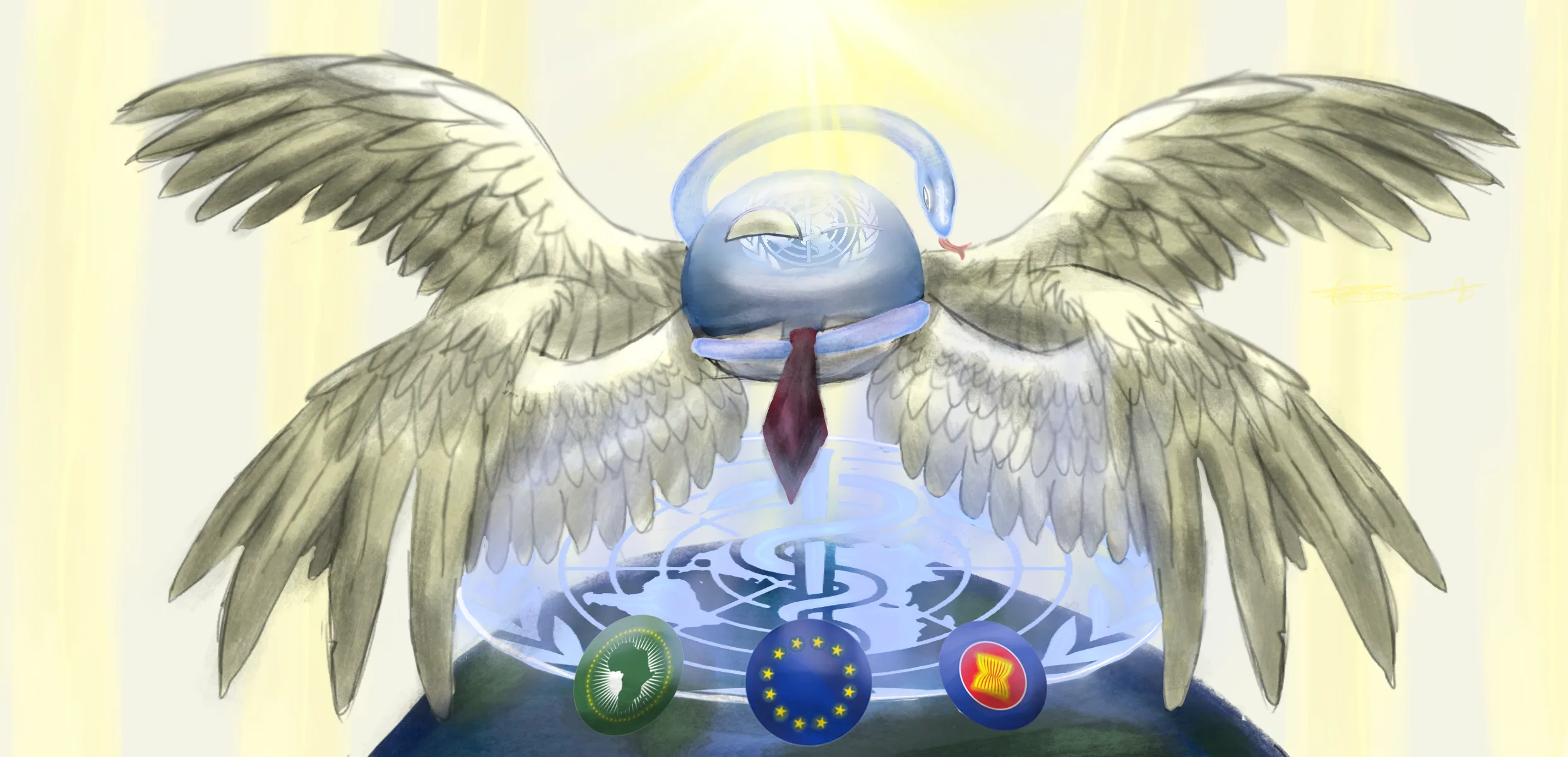 World Health Organization