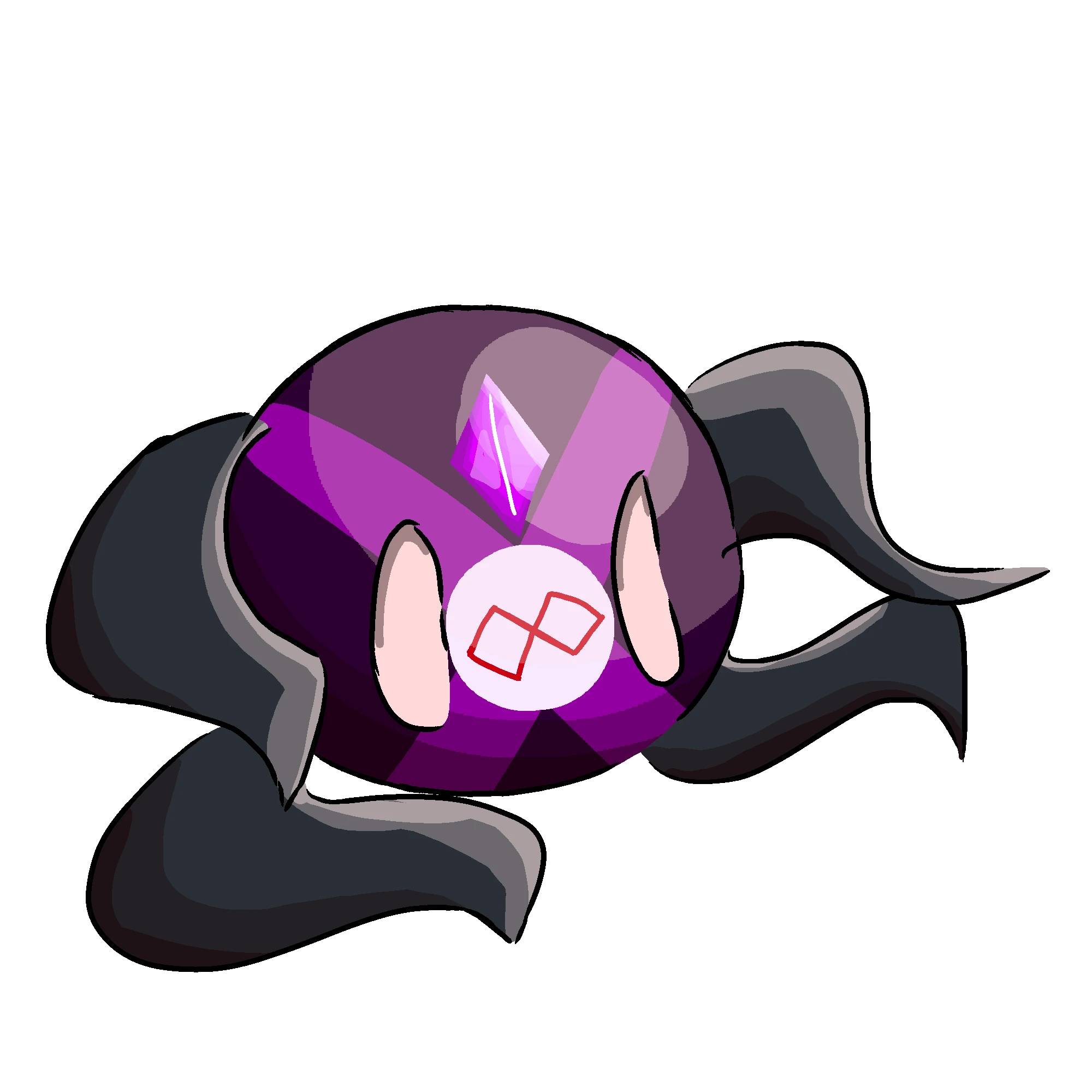 Ariblob Invite Campaign Icon