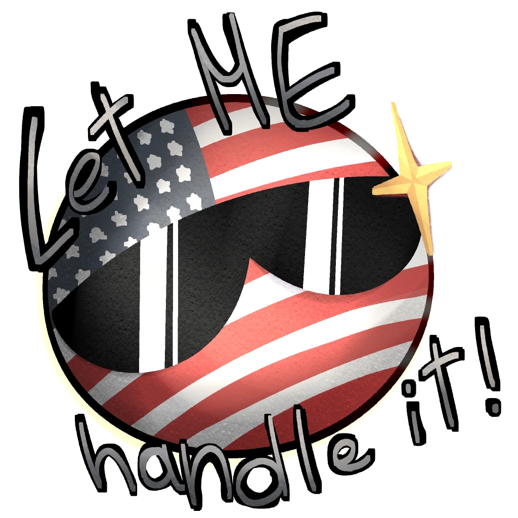 Let Me Handle It!