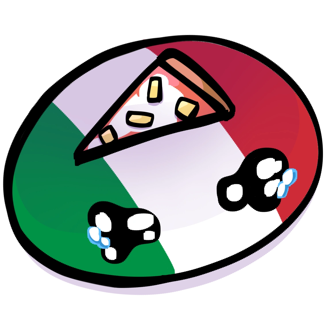 Pizza Betrayal