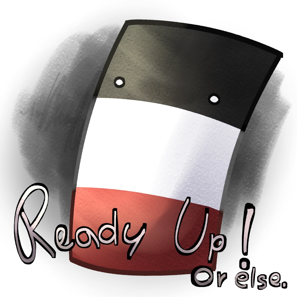 Ready Up!