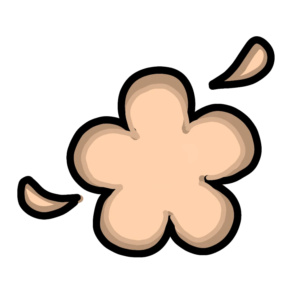 Bloompetal