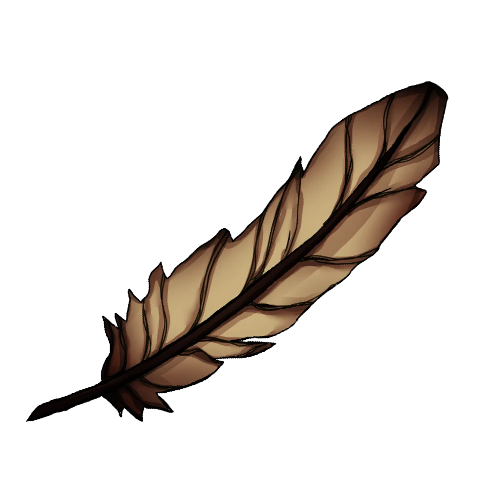 Duskfeather
