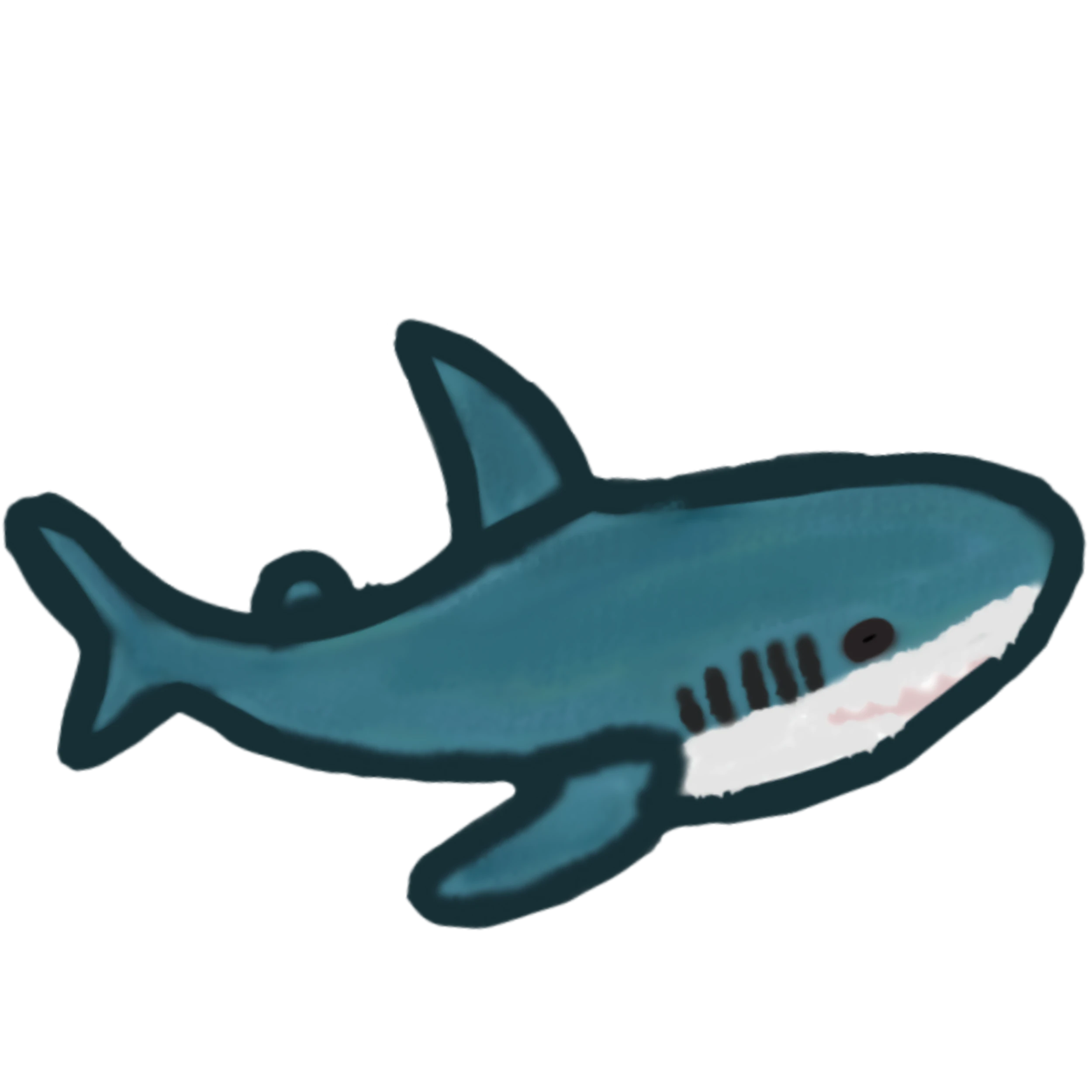 Sharkbite