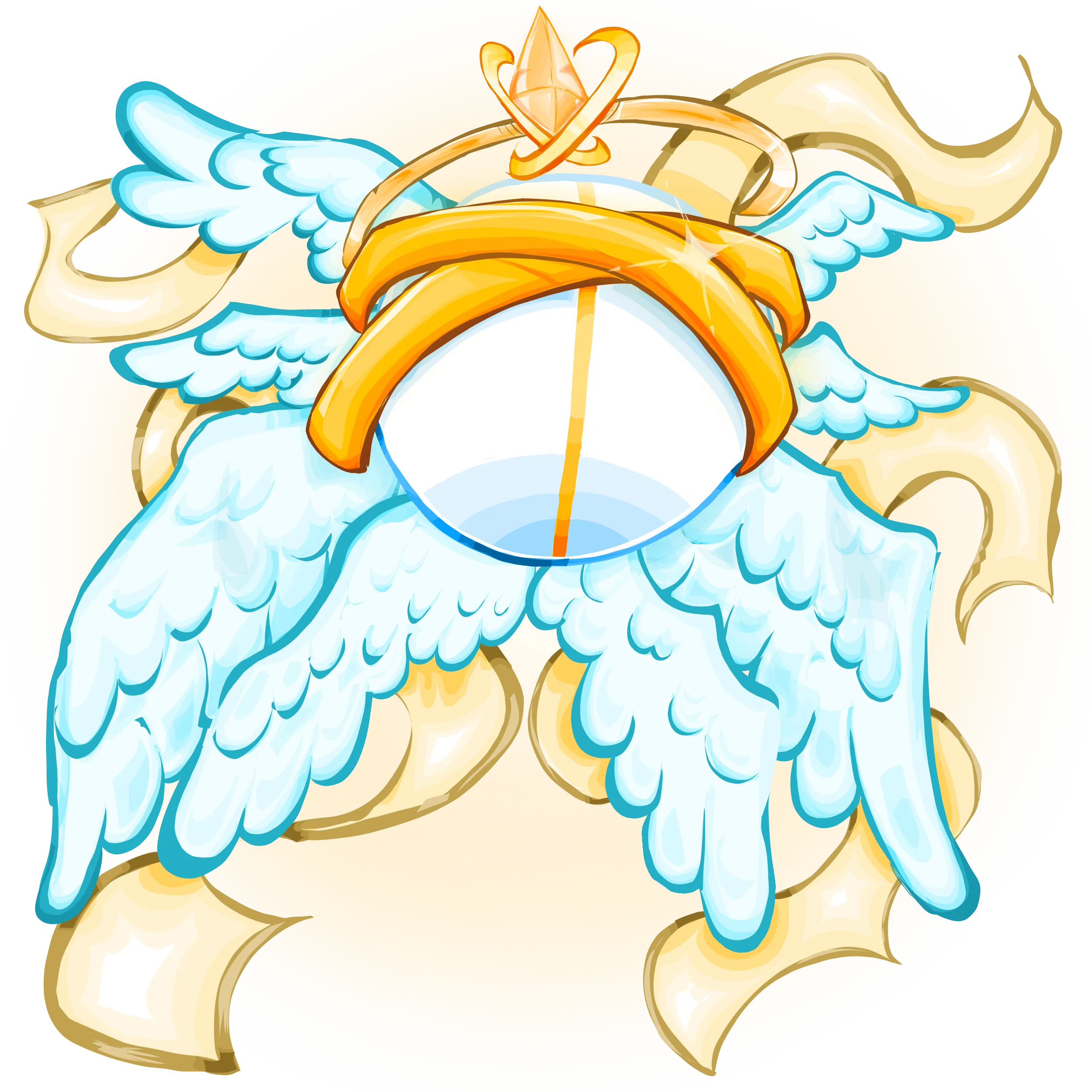 Angelic Entity
