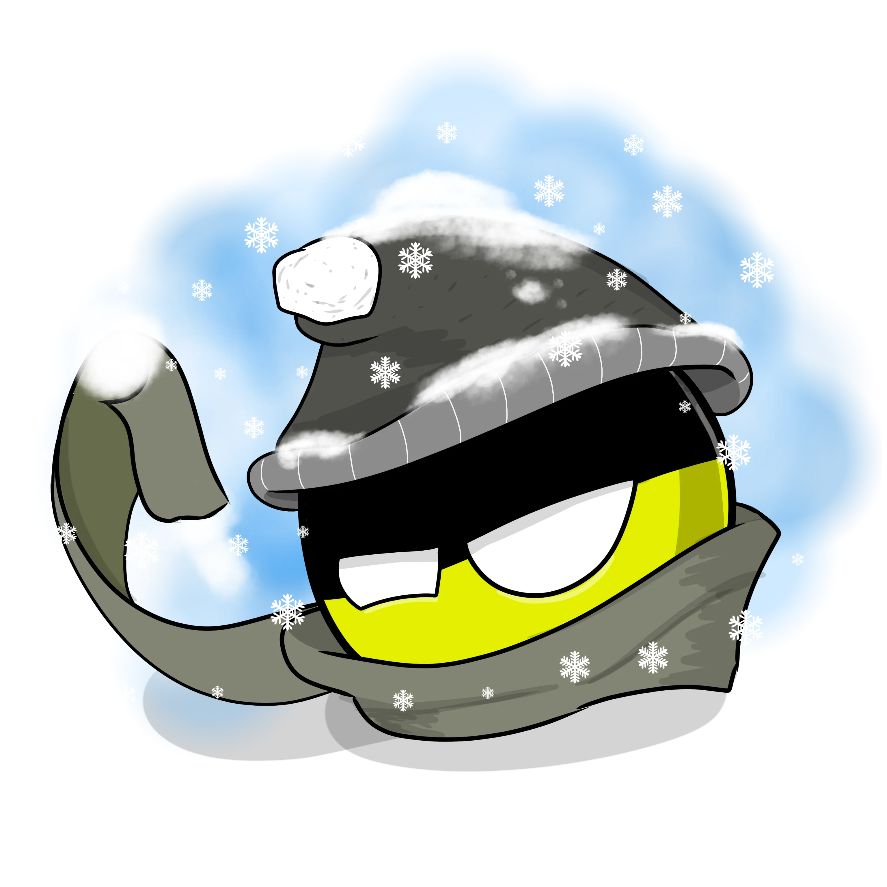 Blizztria