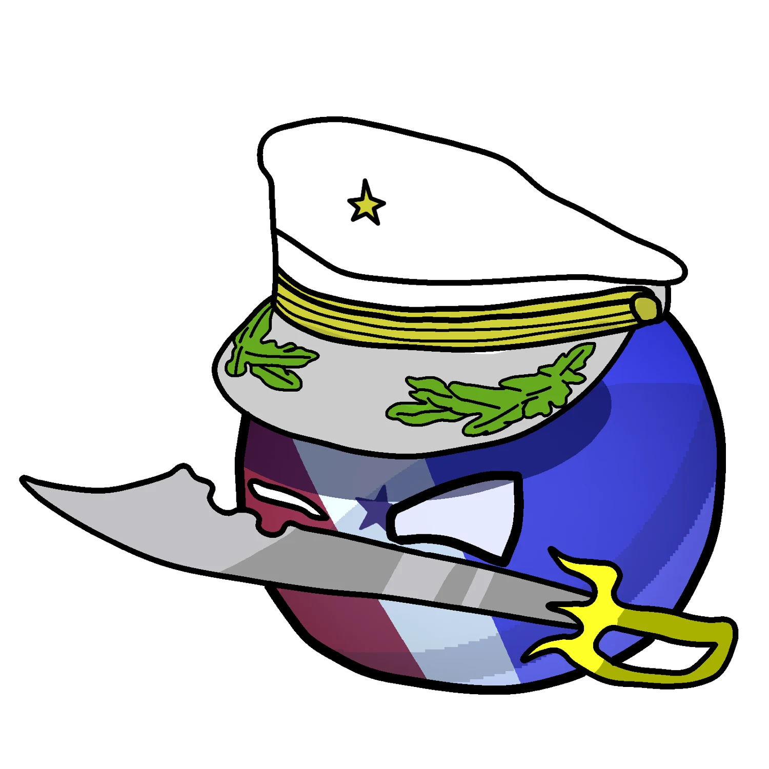 Captain Pixel