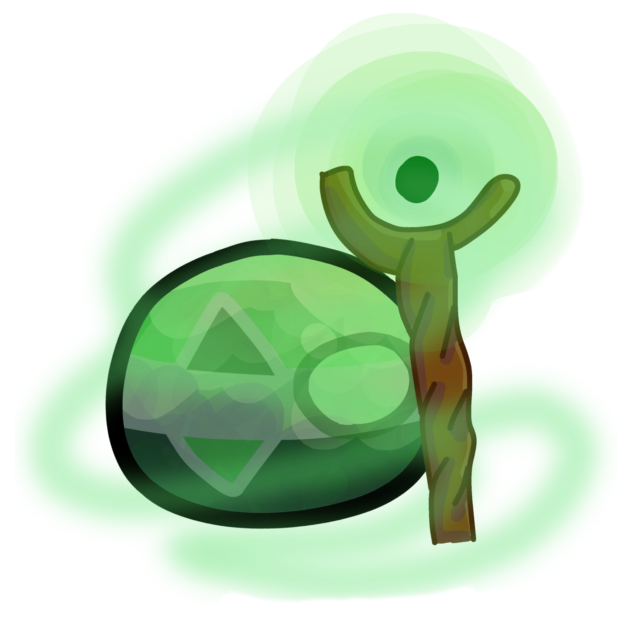 Mossball Leader