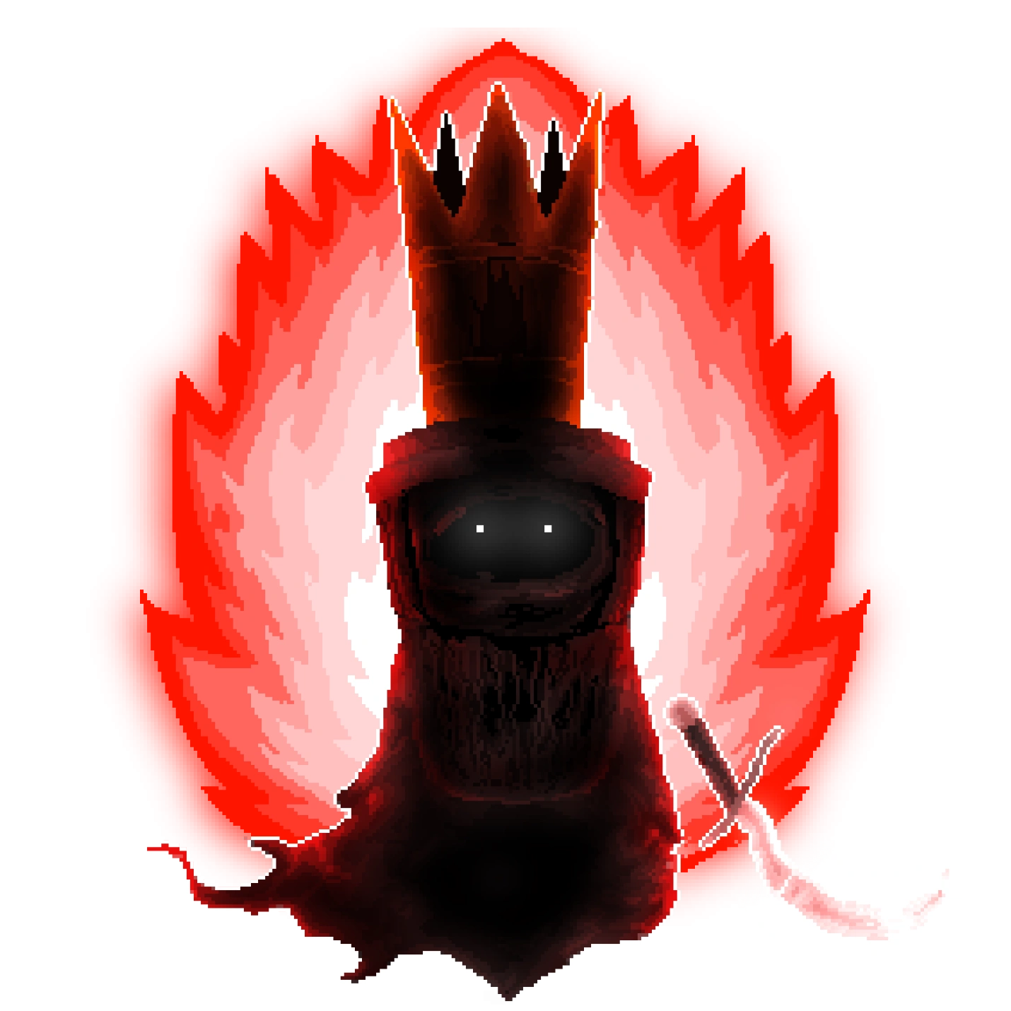 Nergal, The Conqueror
