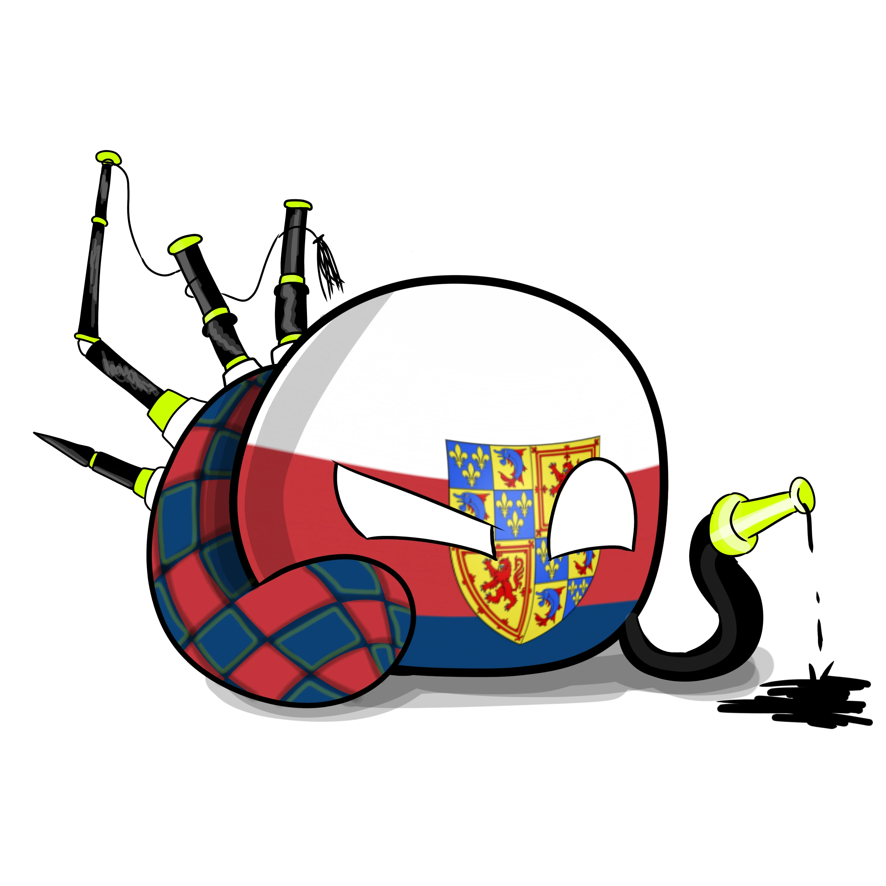 Nukeoil