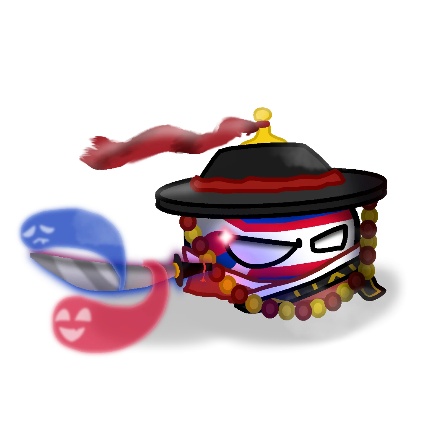 Phantom General