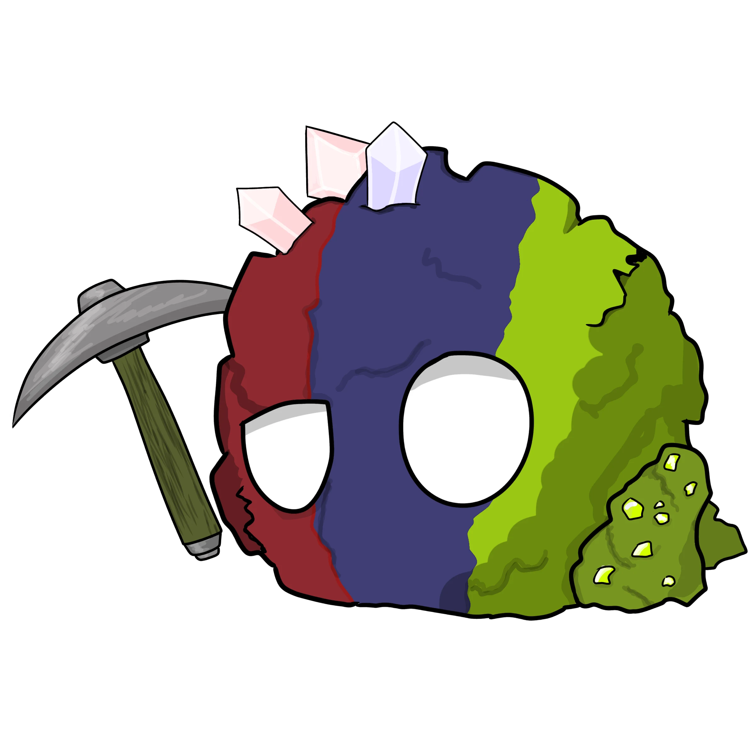Primal Gorgio