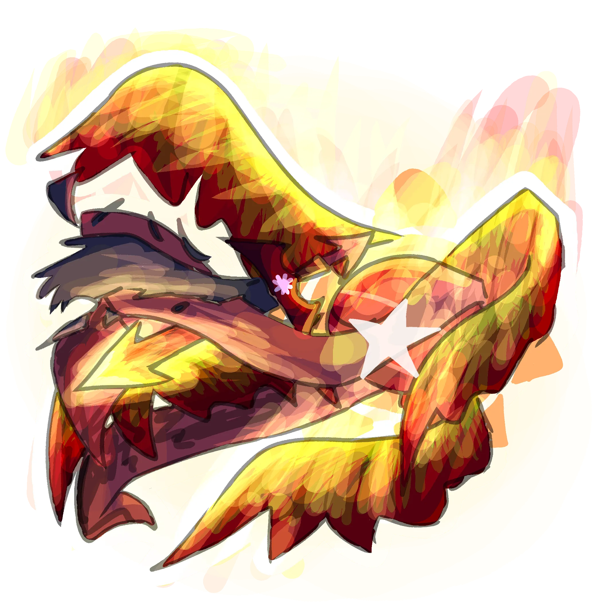 Primal Siraj