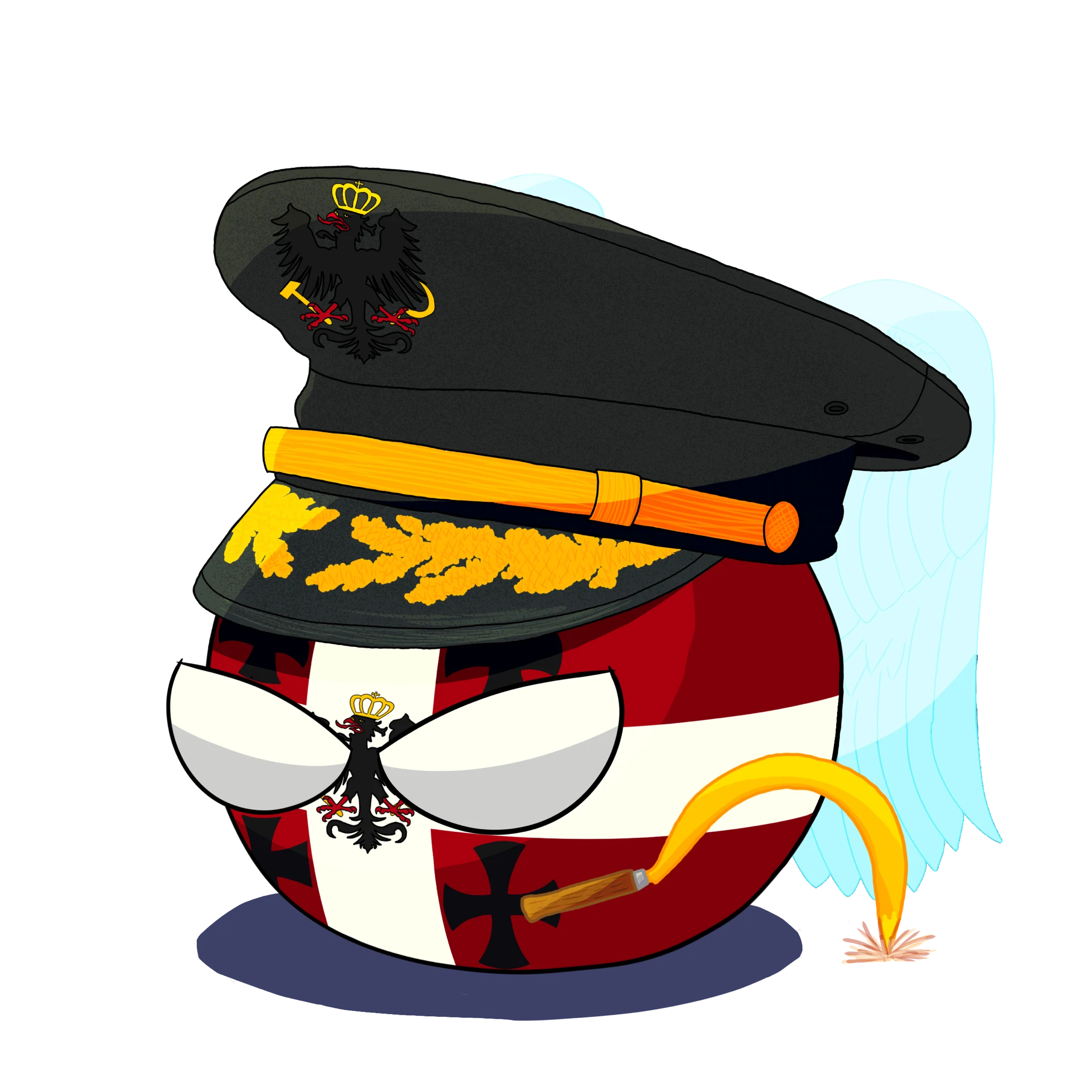 Scaramouche
