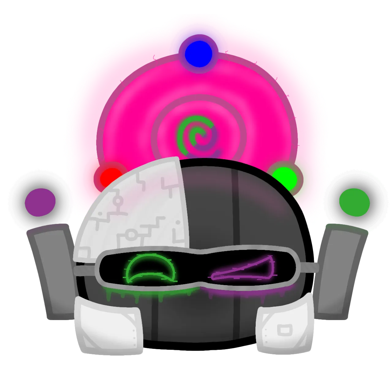 Unit DX
