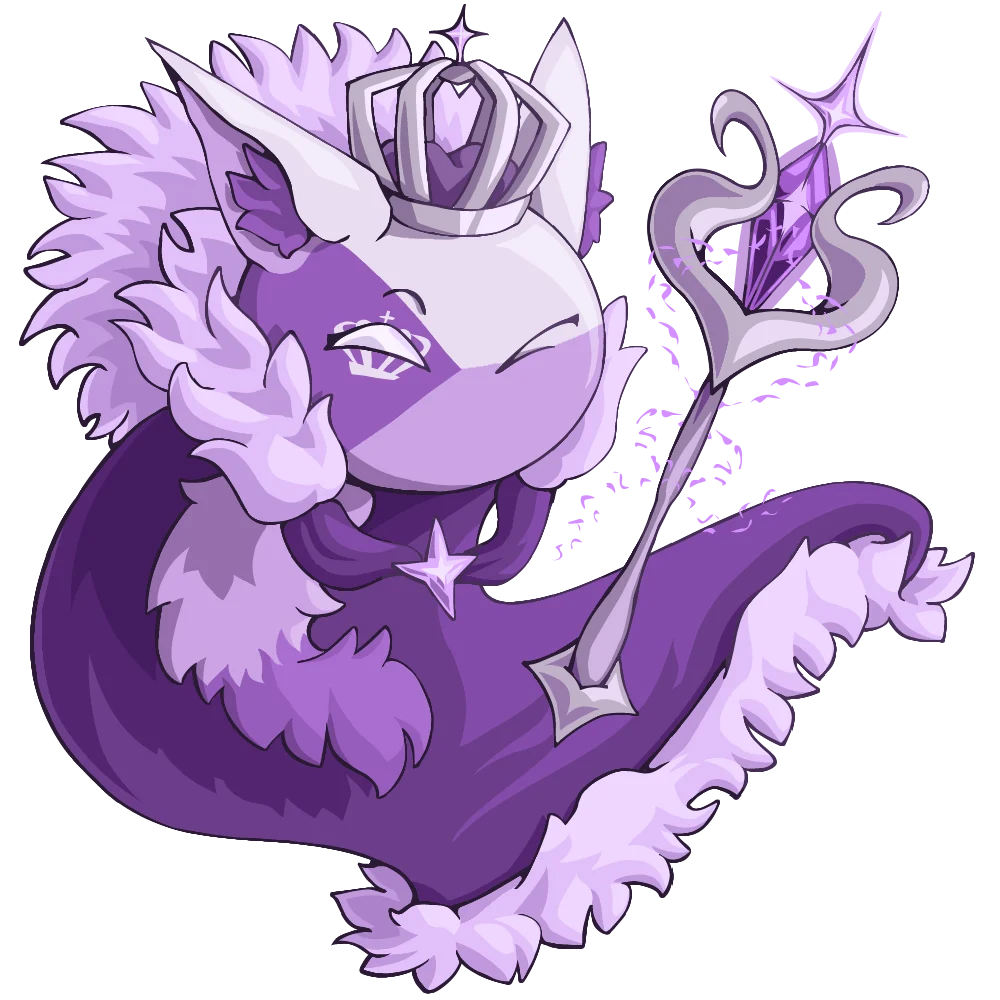 Vengeful Lotzie