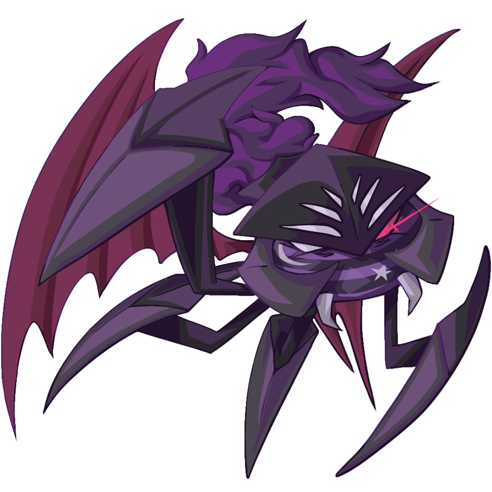 Vengeful Luna