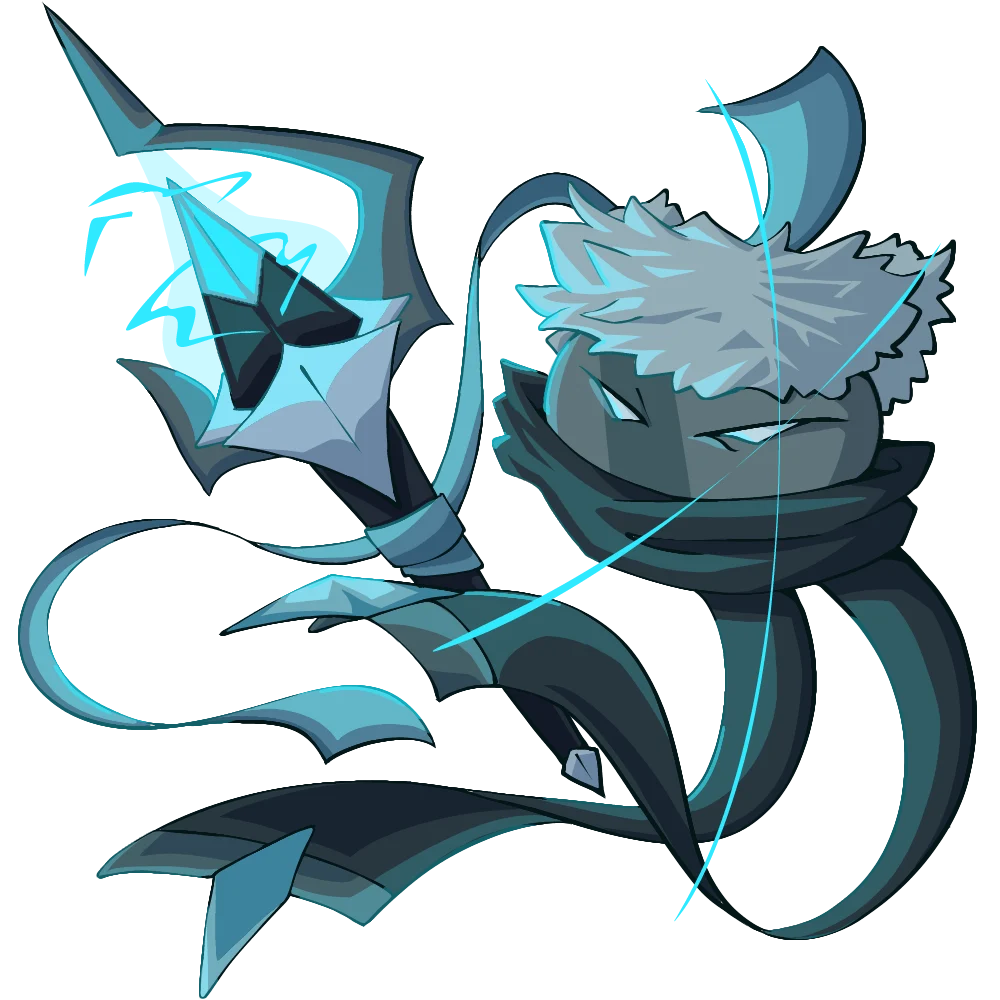 Vengeful Mud