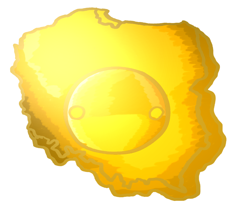 Gold Clay