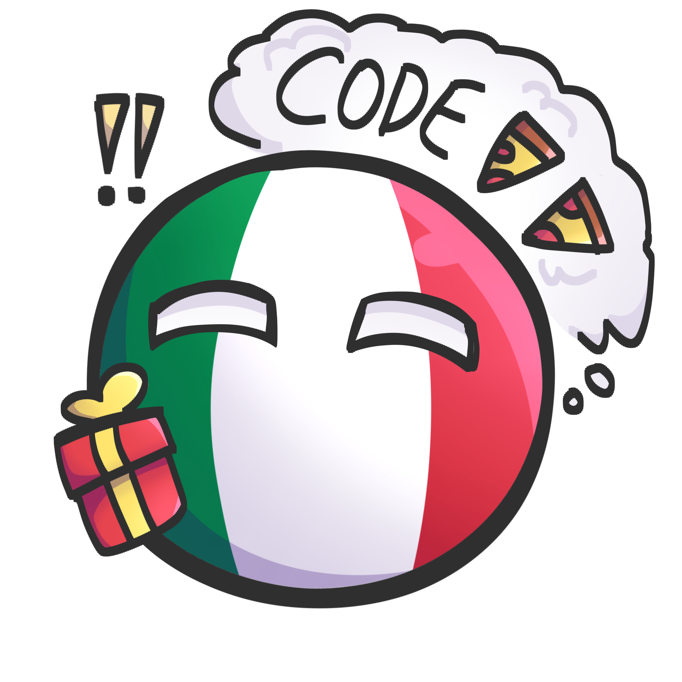 Code Italy