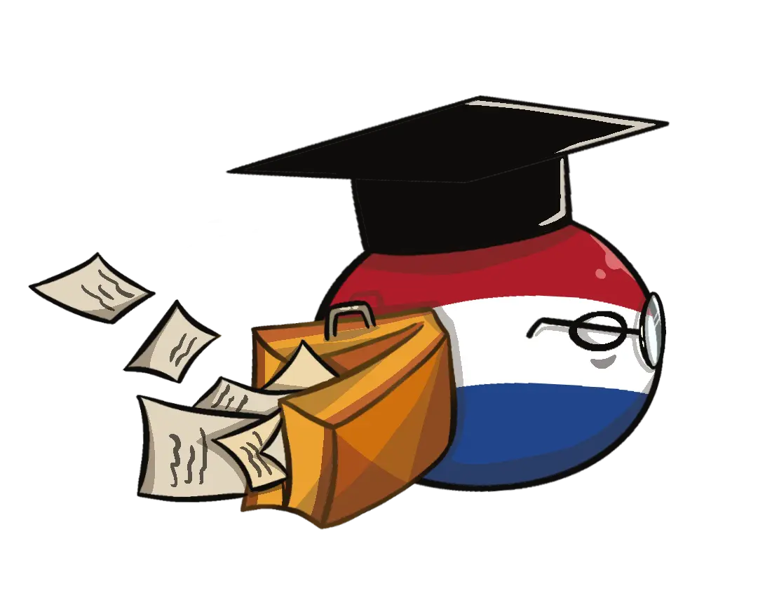Netherlands Lawyer