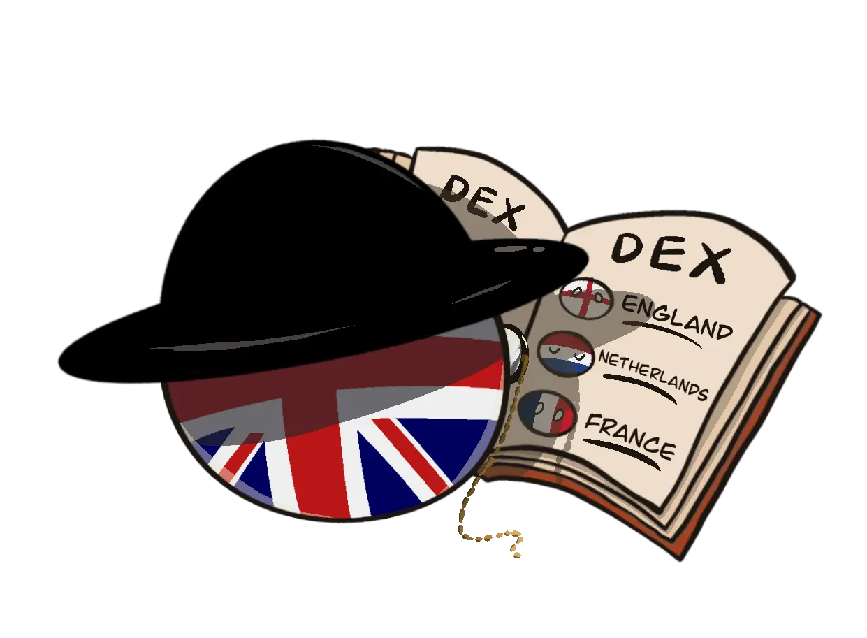 UK Reading Dex