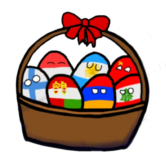 Easter Basket
