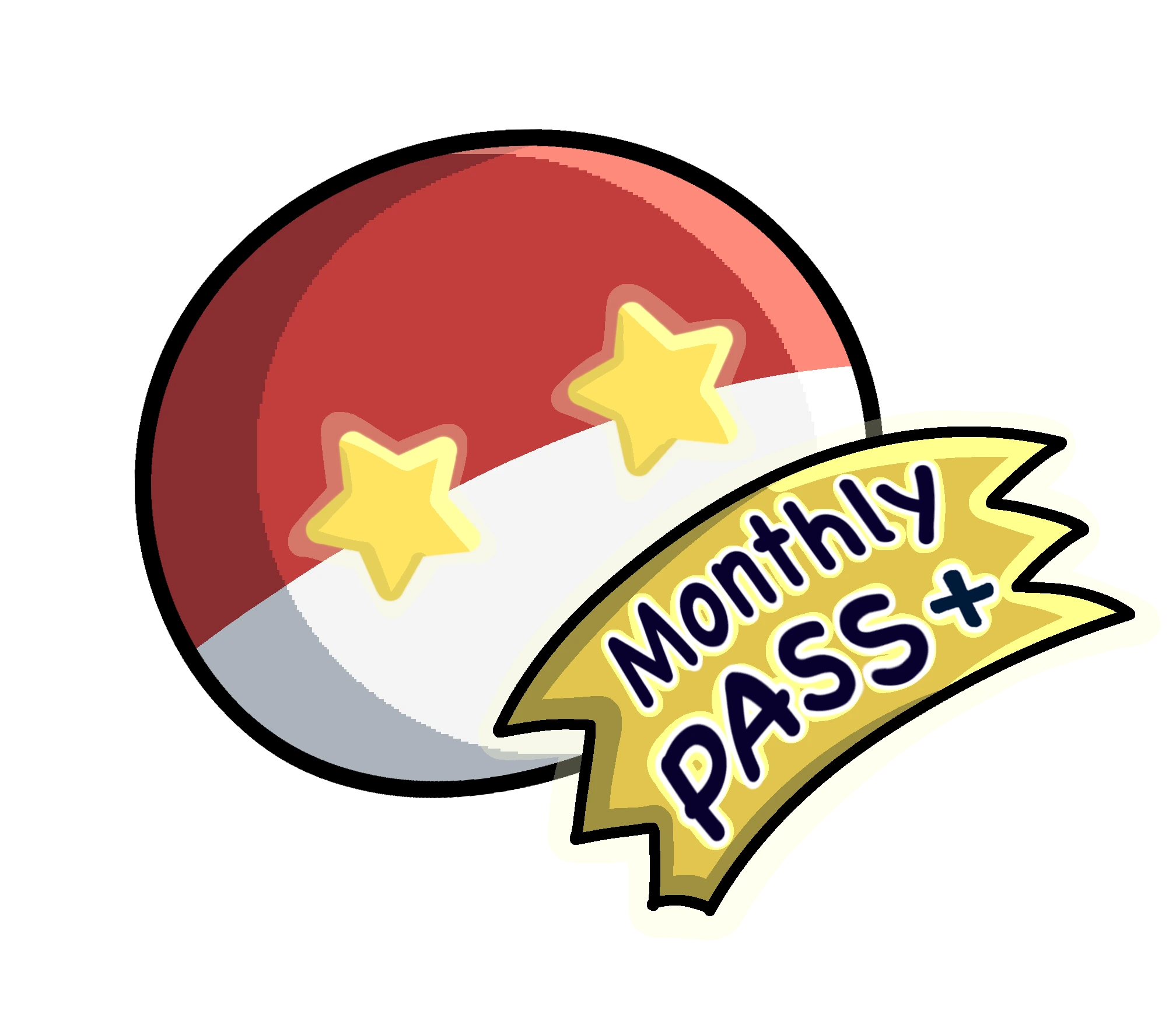 Event Pass Premium